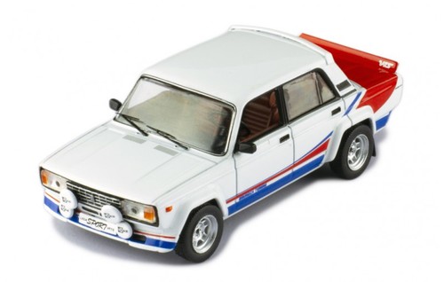 Ixomodels lada 2105 vfts - ixomodels,,