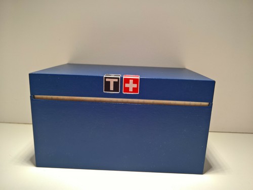 Ultra rare vintage tissot - vintage,