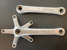 Manivelles Pédalier SHIMANO