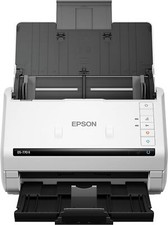 Epson DS-770 II Color Duplex