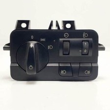 6936832 commande de feu BMW