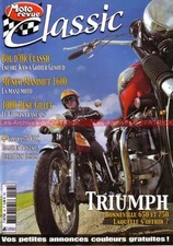 MOTO REVUE CLASSIC 26 YAMAHA