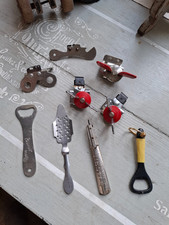 lot d'ustensiles de cuisine