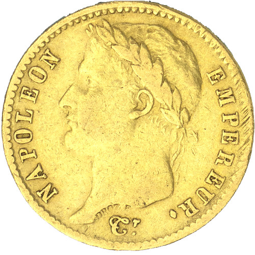 Premier empire francs - premier-empire-20,