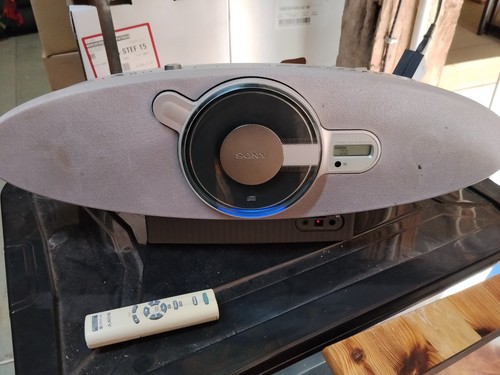 Sony d10 compact - compact,