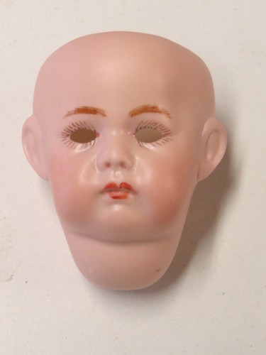 Tête seule reproduction de - :,