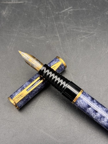 Ancien stylo plume waterman - waterman,