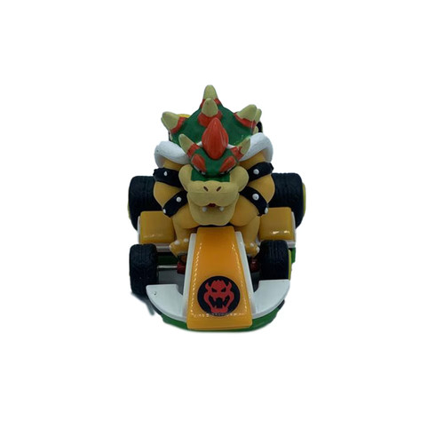 Mario kart mini figurine - mario,