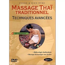 Massage thaï Traditionnel 
