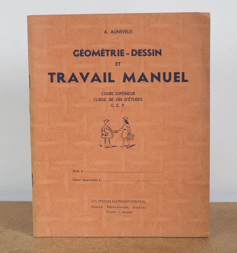 Géométrie dessin travail - géométrie-dessin,