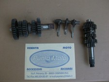 Kit de transmission complet