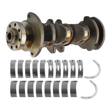 Kit Moteur Vilebrequin For VW Beetle Scirocco 2.0 TSI 06L105101D 2012-2019 EA888