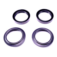 Jeu De Joints De Piston Pour