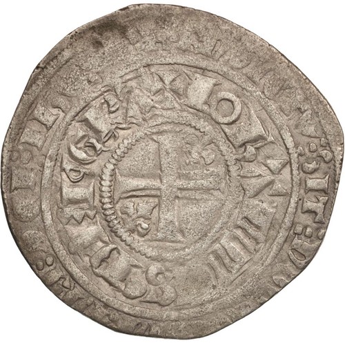 Monnaie france jean ii le - monnaie,,