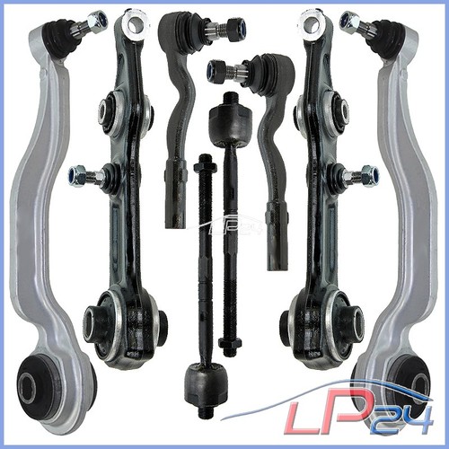 Kit bras suspension - de, suspension+rotule