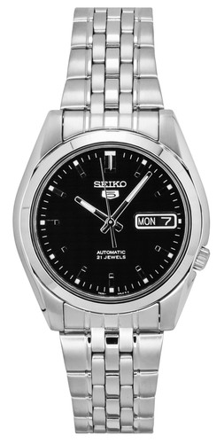 Montre seiko automatique - montre, 21