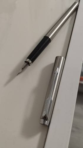 Stylo plume parker 180 - parker,