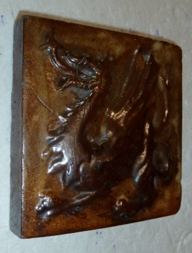 Tomette picarde anglaise ou - tomette,