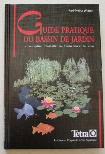 Guide pratique bassin de - guide,