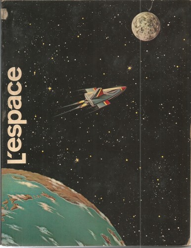 Espace est album de - un,