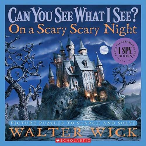 Can you see what - can,