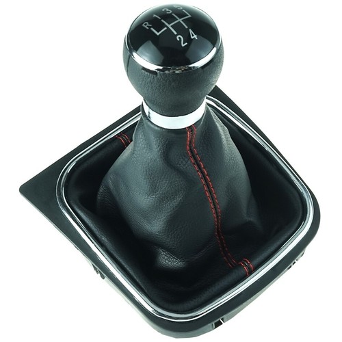 Levier vitesses cadre vw - de,
