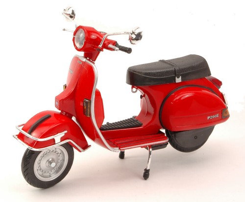 Miniature vespa véhicules - miniature,