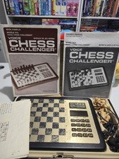 Jeu d'échecs Vintage
