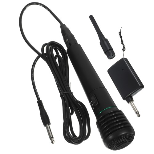 In1 wired microphone - 2,
