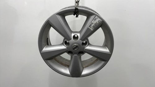 Jante nissan qashqai - jante, phase