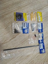 Align T-Rex 450 RC helicopter parts, used, worth approx. $30 Japan YYG