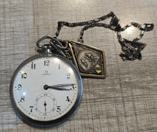 MONTRE  a  gousset OMEGA