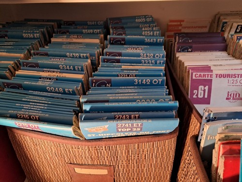 Gros choix cartes - gros,