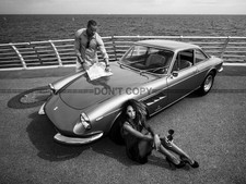 Photo Ferrari 330 GTC