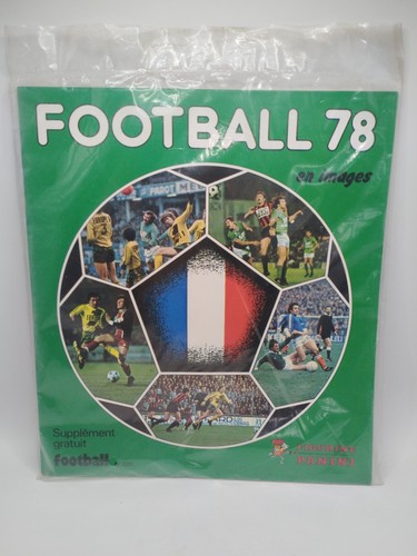 Supllément album panini - supllément,