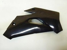 Écope droite origine pour