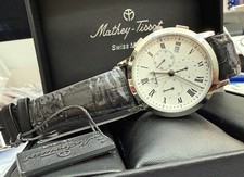 Montre Homme Mathey Tissot