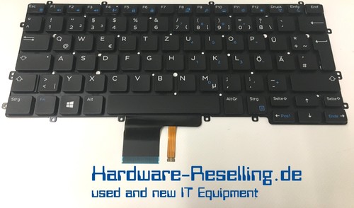 Dell k17m clavier qwertz - k17m,