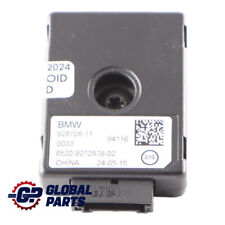 BMW X4 F26 Antenne diversité