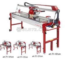 COUPE CARREAUX ÉLETTRIQUE À