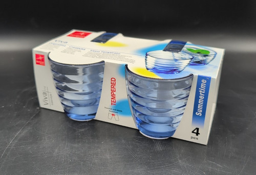 Ensemble verres bormioli - ensemble,