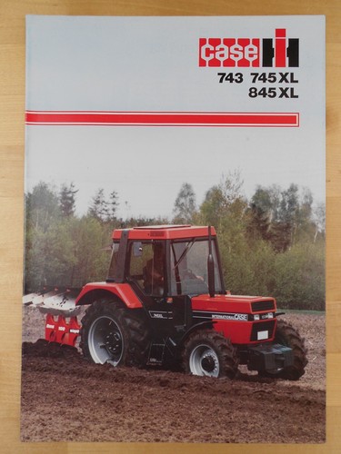 Brochure case international - brochure,