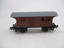 AE357 MEHANO Train Ho 1/87 1:87 PLATFORM FREIGHT WAGON