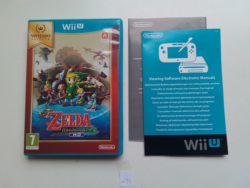 The legend zelda wind - the, of