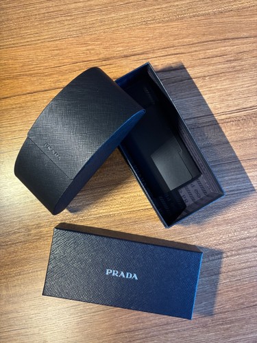 Lunettes soleil prada pr - de,