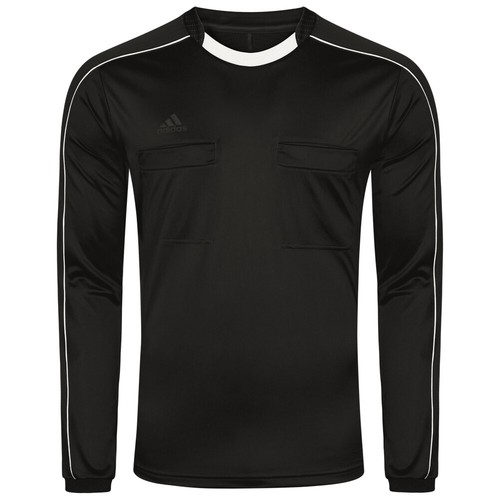 Maillot arbitre adidas manches - arbitre,
