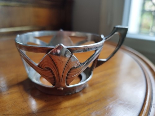 Monture porte tasse verre - tasse,