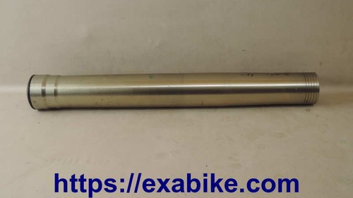 Fourreau fourche pour - de,