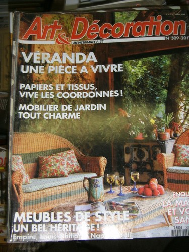 Art décoration 309 - décoration,
