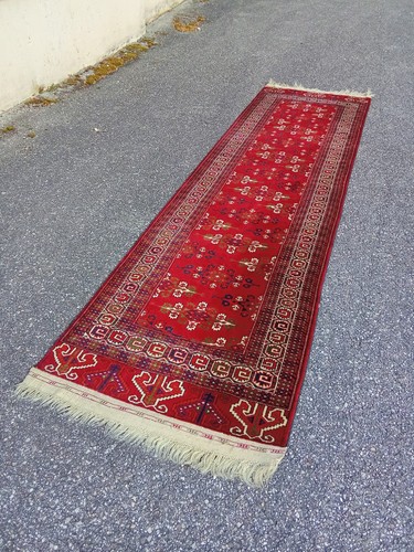 Tapis galerie moyen - tapis,